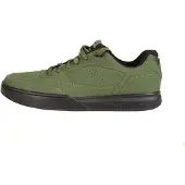 Endura Hummvee Flat Pedal Schuh olivgrün 43