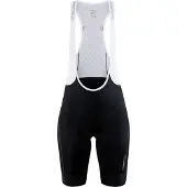 Craft Adv Endur Trägerhose Schwarz S Frau Schwarz S