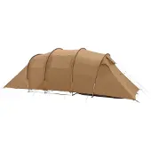 Nordisk Reisa 6p Pu Zelt