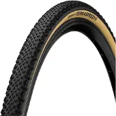 Continental Terra Speed 28x1,35 (35-622) ProTection faltbar schwarz und creme 0101700