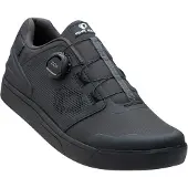 Pearl Izumi X-alp Launch Mtb-schuhe Schwarz EU 41 Mann Schwarz EU 41