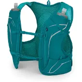 Osprey Dyna Trinkweste 1.5l Grün S Grün S