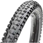Maxxis Minion DHF, 27.5", Straße, Tubeless-Ready-Reifen, Klappbarer Wulst, Berg, Schwarz
