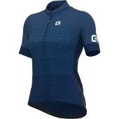ALÉ Level Kurzarm-radtrikot