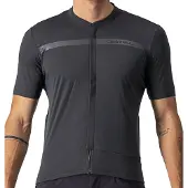 Castelli Unlimited Allroad Kurzarm-radtrikot
