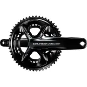 Shimano Dura Ace R9200 12s Hollowtech Ii Kurbelgarnitur