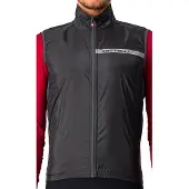 Castelli - Squadra Stretch Vest - Fahrradweste Gr 3XL schwarz