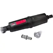 MSR Thru-link Inline Filter grey