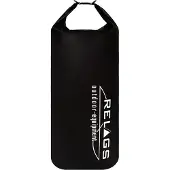 Basic Nature Packsack 500D - schwarz 80 Liter