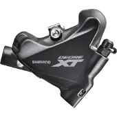 Shimano Deore Xt Br-m8110 Scheibenbremssattel