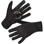 Endura Wasserdichte Fahrradhandschuhe Null Grad MT500 | Größe XS