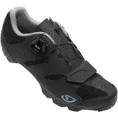 Giro Fahrradschuhe - CYLINDER W II - Schwarz 41