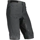 Leatt DBX 5.0 MTB Fahrrad Shorts, schwarz, S