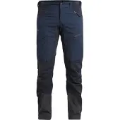 Lundhags Makke Hose, Wanderhose, Herren, Blau