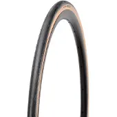 Maxxis High Hypr/k2/one70/tanwall Carbon Fiber 170 Tpi Tubeless 700c X 25 Steifer Rennradreifen Schwarz 700C x 25 Schwarz 700C x 25