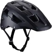Bbb Helm BHE-54 Nanga schwarz matt größe L (58-61cm)