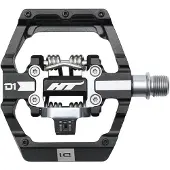 HT Components D1 Duo Pedale
