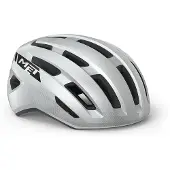 Met Fahrradhelm Miles Mips | Größe M (52/58 cm)
