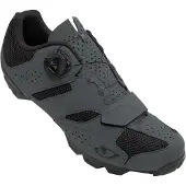 Giro Cylinder Ii Mtb-schuhe Grau EU 39 Mann Grau EU 39