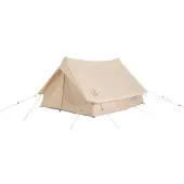 Nordisk Ydun 5.5 Technical Baumwolle - 4-Personen-Zelt