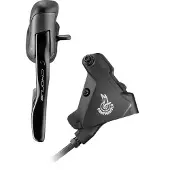 Campagnolo Chorus Ep Hydraulic 140 Mm Rechter Bremshebel Mit Schalthebel