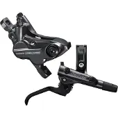 Shimano Bremsen-Kit Deore BRM6120KTBLM6100