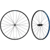 Shimano Grx Rx570 650b Cl Disc Tubeless Gravel-laufradsatz