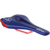 SQlab 611 Ergowave Active 2.1 Ltd Wings For Life Sattel