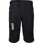 POC Infinite All-mountain Men's Shorts Uranium Black M Fahrradhose