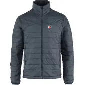 Fjall Raven Fjällräven Herren Expedition X-Lätt Jacke, Navy, S