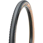 Maxxis Receptor 650x47c (47-584) EXO TR TanWall faltbar schwarz-braun
