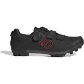 Adidas Five Ten Kestrel Boa Mtb-schuhe Schwarz EU 40 2/3 Mann Schwarz EU 40 2/3