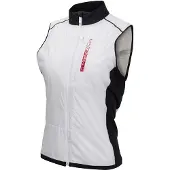 Swix Triac Alpha Vest W bright white (00000) L