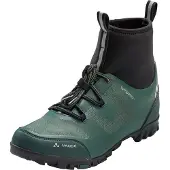 Vaude - TVL Pavei Mid Winter STX - Radschuhe Gr 42 schwarz