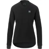 Giro Roust Wind Langarm-trikot