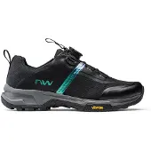 Northwave Crossland Plus WMN black (10) 42