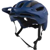 Oakley DRT3 Trail Europe poseidon blu/satin (97J) 58-61