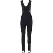 Bioracer - Women's Icon Tempest Bibtights - Radhose Gr S schwarz