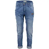 Maloja - Women's GritliM. - Jeans Gr 27 - Length: 34'' blau