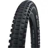 Schwalbe LITTLE JOE FALTREIFEN 50-559 26X2,00 schwarz