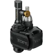 Topeak - Tubi Master X mit 25g CO2-Kartusche - CO2-Pumpe Gr One Size