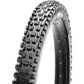 Maxxis Assegai-Reifen 27,5x2,60 WT (66-584) 3C MaxxTerra EXO Plus TR – faltbar schwarz ETB00202700