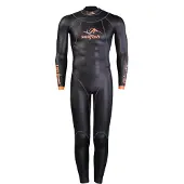 Sailfish Atlantic 2 Langarm-neoprenanzug