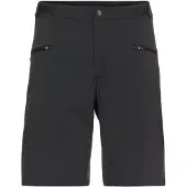 Odlo Damen Shorts Shorts RIDE EASY - 15000 black / 36
