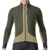 Castelli Flight Air Jacke