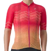 Castelli Climber's 2.0 W Jersey