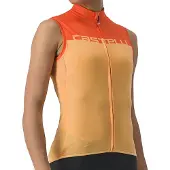 Castelli Velocissima Ärmelloses Trikot