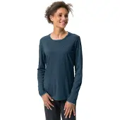 Vaude Damen Shirt Wo Essential LS T-Shirt