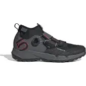 Adidas Five Ten - 5.10 Trailcross Pro Clip-In - Radschuhe Gr 46 grau