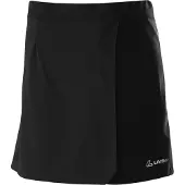 Loeffler - Women's Skirt Active-Stretch-Superlite - Rock Gr 40 schwarz